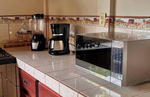 La Tigra House | Stay Near La Fortuna Hot Springs – Virdina