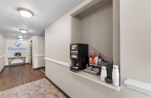Pleasanton House | Stay Near San Antonio: Room w/Rustic Touch & Freezer Fridge