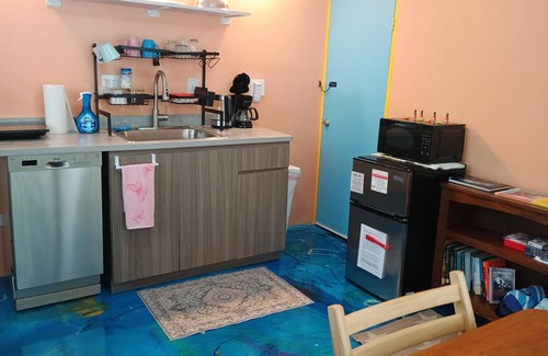 Esperanza Apartment | Stay Near the Bio Bay in Comfort Apt A – Walkable Esperanza Gem! BioBay Inn