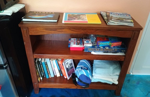 Esperanza Apartment | Stay Near the Bio Bay in Comfort Apt A – Walkable Esperanza Gem! BioBay Inn