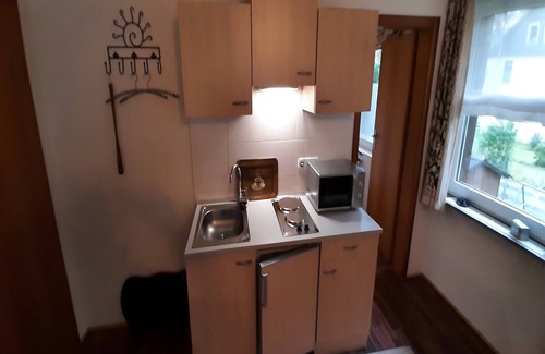 Wildemann Apartment | Stay Nest in Wildemann