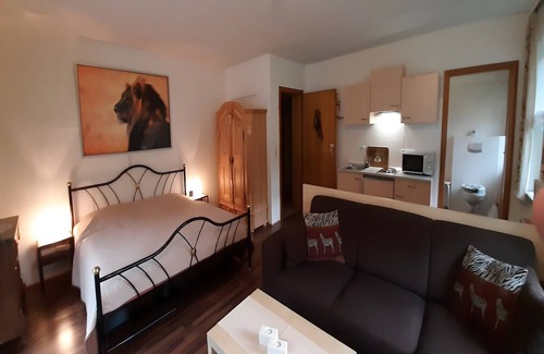 Wildemann Apartment | Stay Nest in Wildemann