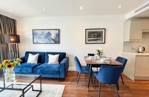 Queenstown Apartment | Stay next to Battersea Power Station