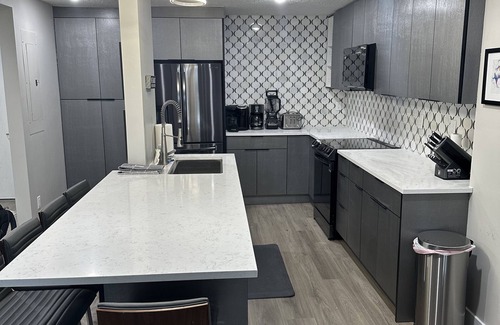 North Park City Condo | Stay next to Park City Resort! Fully Rebuilt 2BR, 2BA Condo, MODEL PERFECT