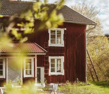 Mathildedal Hotel | Stay North Matri House Matilda