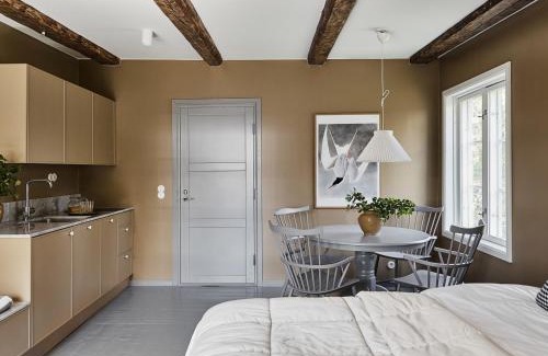 Mathildedal Hotel | Stay North Matri House Edla