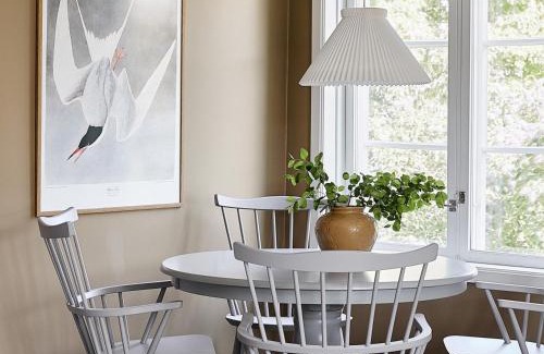 Mathildedal Hotel | Stay North Matri House Edla