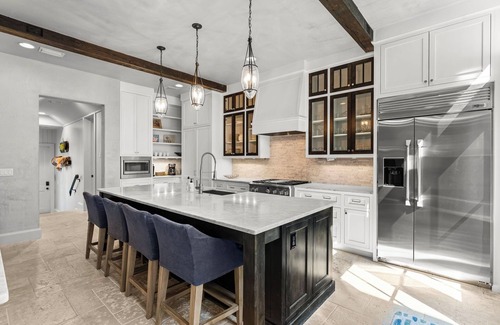 WaterSound Beach House | Stay on 30A: 30A Dunes Private Beach- Bikes!