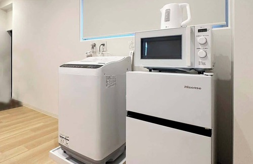 Hiroshima City Centre Apartment | Stay on Hiroshima’s Shopping Street – Cozy Studio