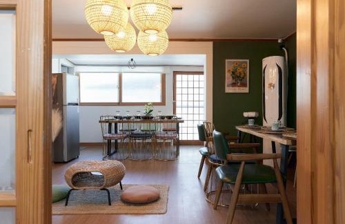 Seogyo-dong House | Stay On