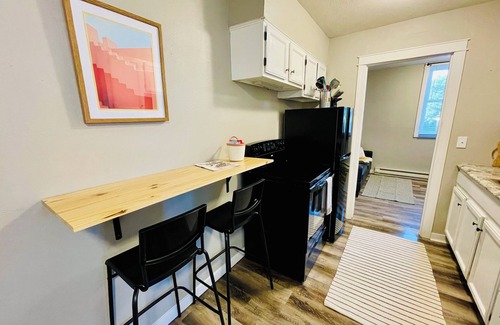 Downtown Apartment | Stay on Spring, Sleeps 2, Suite, DTSF, Pet Friendly, #4