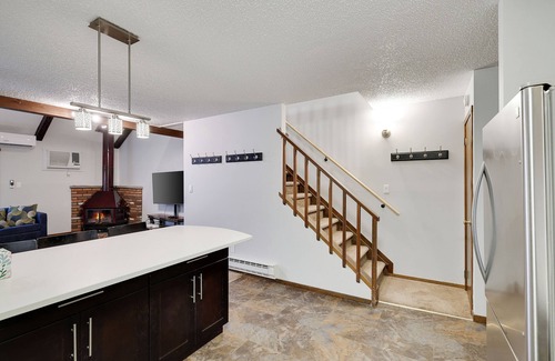 Village at Camelback House | Stay On The Mountain Under The Stars!