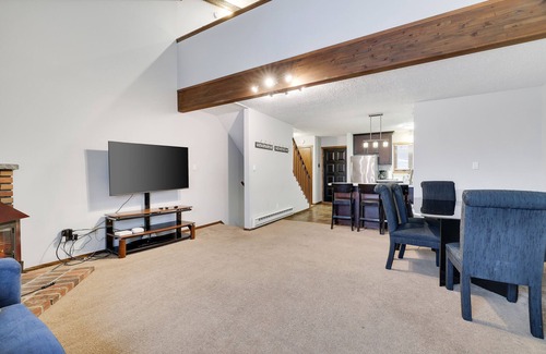 Village at Camelback House | Stay On The Mountain Under The Stars!