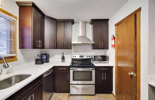 Village at Camelback House | Stay On The Mountain Under The Stars!