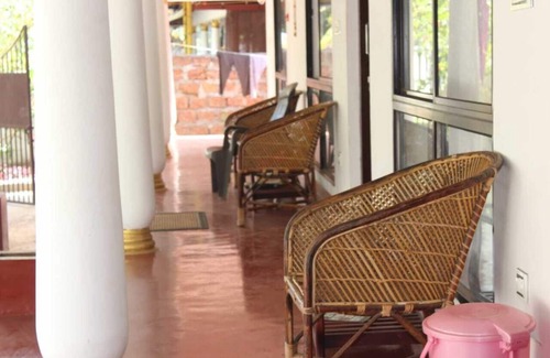 Mararikulam House | Stay on the white sand palm beach