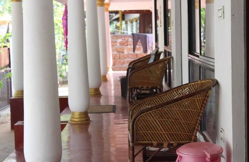 Mararikulam House | Stay on the white sand palm beach