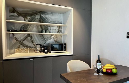 Potamos tis Germasogeias Apartment | STAY ONLY Tower Suite 2005