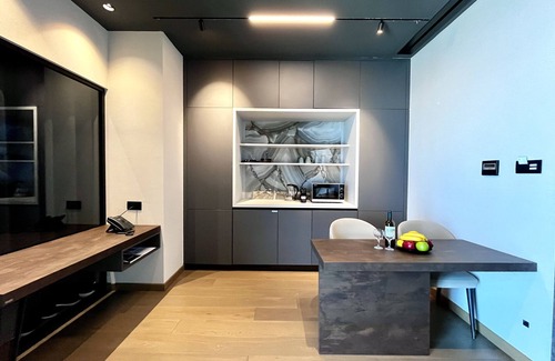 Potamos tis Germasogeias Apartment | STAY ONLY Tower Suite 2005