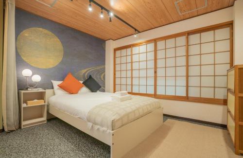 Higashiyodogawa House | STAY OSAKA KUROMON - Vacation STAY 18650