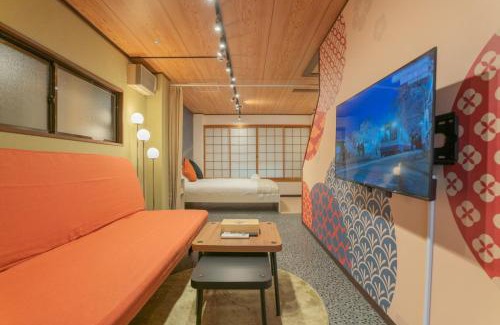 Higashiyodogawa House | STAY OSAKA KUROMON - Vacation STAY 18650