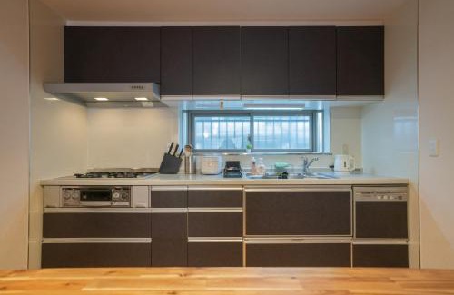 Higashiyodogawa House | STAY OSAKA KUROMON - Vacation STAY 18650