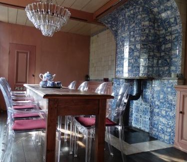 Zaanse Schans Hotel | Stay overnight at Windmill Village Zaanse Schans - Amsterdam