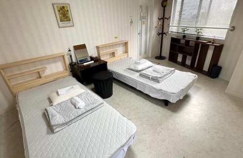 Hakata-ku House | stay papiyon 博多