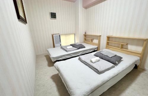 Hakata-ku House | stay papiyon 博多