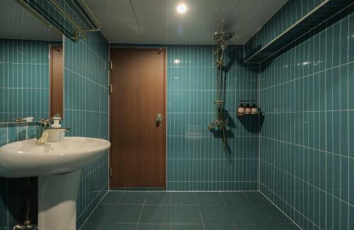 Pokkol Hotel | Stay Passport Hongkong Goseong