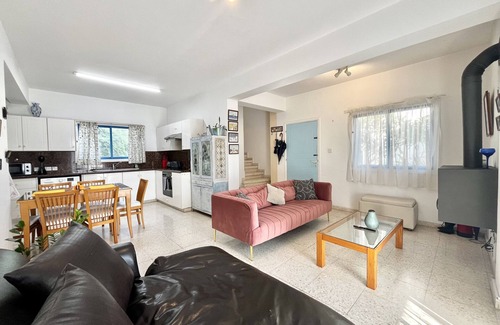 Pervolia Ski Chalet | STAY Pervolia Maisonette