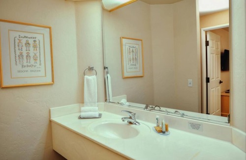 Palo Verde House | Stay & Play:2 Family Friendly Units! Free Parking, Onsite Pool & Outdoor Hot Tub