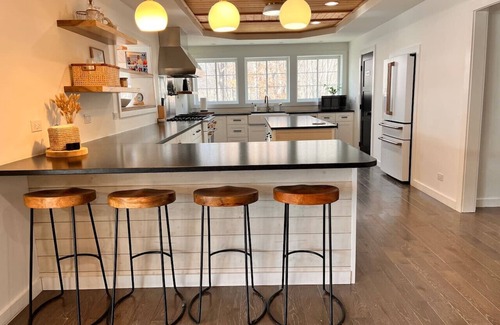 Lewisville House | Stay & Play at Our Beautiful Retreat located close to Fair Hill MD