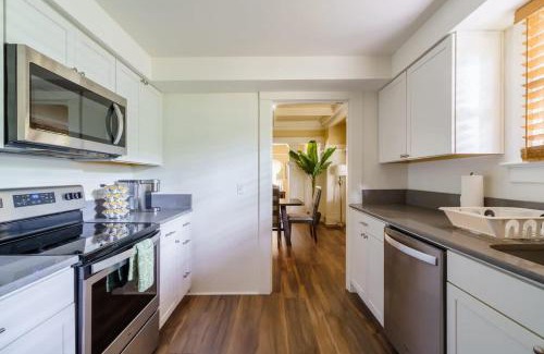 Richmond House | Stay Portland - Heart of Portland! Newly Remodeled, 99 Walk Score