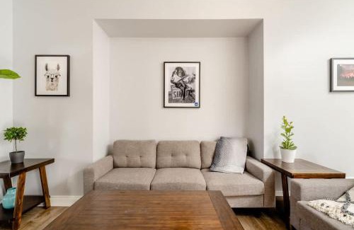 Richmond House | Stay Portland - Private Portland Group Getaway, Sleeps 12