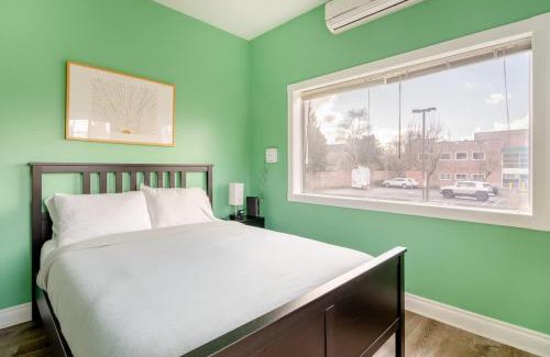 Richmond House | Stay Portland - Private Portland Group Getaway, Sleeps 12