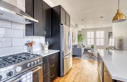 North Tabor House | Stay Portland - The Perfect Portland Escape