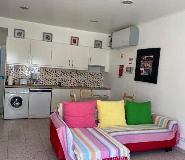 Porto Covo Apartment | Stay Porto Côvo II