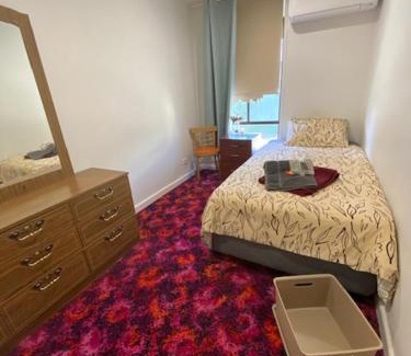 West Wyalong House | Stay @ Ray's