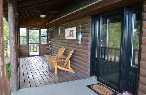 Brown County Cabin | Stay, Relax, and Enjoy at Lilly Estates