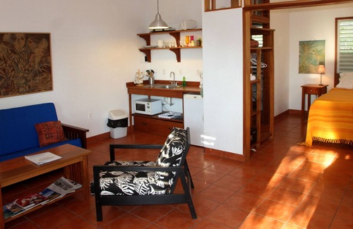 Forest Home Apartment | Stay, relax and explore in Sunrise, our tropical oasis by the Caribbean Sea.