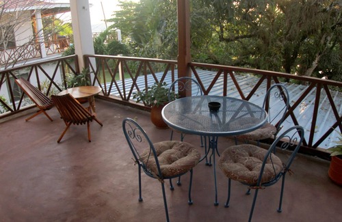 Forest Home Apartment | Stay, relax and explore in Sunrise, our tropical oasis by the Caribbean Sea.