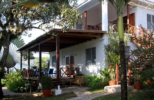 Forest Home Apartment | Stay, relax and explore in Sunrise, our tropical oasis by the Caribbean Sea.