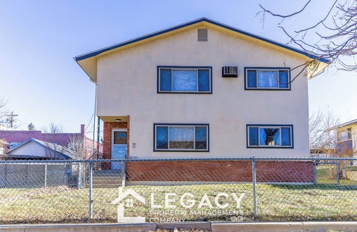 Casper Apartment | Stay, Relax, Explore: Cozy Duplex Just Minutes from Downtown Casper