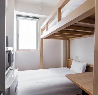 Kutchan Hotel | STAY RESORT NISEKO