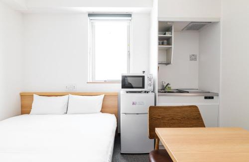 Kutchan Hotel | STAY RESORT NISEKO