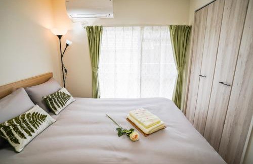 Higashi Ward Apartment | stay's サンジョイフル 304号 名古屋 民泊 駅近