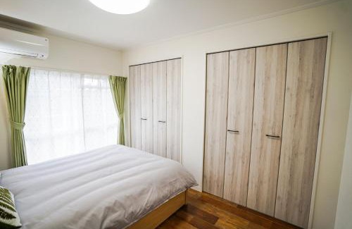 Higashi Ward Apartment | stay's サンジョイフル 304号 名古屋 民泊 駅近