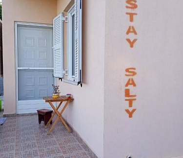 Marathi House | Stay Salty - Two Different Houses