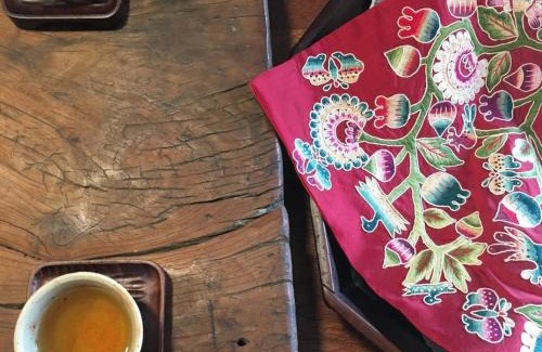 Gyeongju House | Stay Sayu Hanok