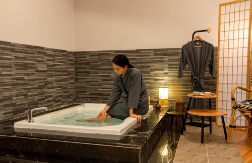 Aewol Bed & Breakfast | Stay Sea Jeju -Bium house